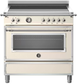 Варочный центр Bertazzoni Heritage HER95I1EAVT
