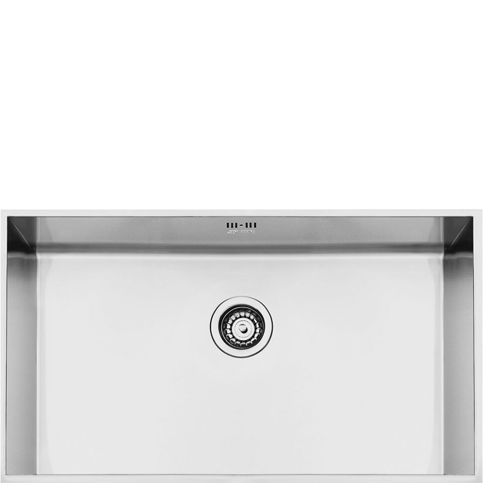 Мойка Smeg VSTQ72-2