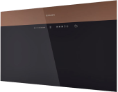 Вытяжка Faber V-AIR FLAT KL A80 330.0615.684