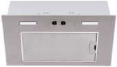 Вытяжка Haier HVX-BI662X
