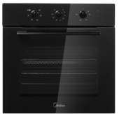 Духовой шкаф Midea MO37007GB