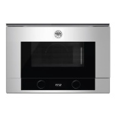 Встраиваемая микроволновая печь Bertazzoni Modern F383MODMWSX