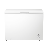 Морозильный ларь Hisense FC386D4DW1