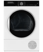 Сушильная машина Kuppersberg DM 560 W White