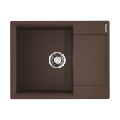 Мойка Omoikiri Daisen 65T-DC