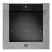 Духовой шкаф Bertazzoni Modern F6011MODETZ стальной