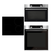 Встраиваемая техника Комплект встраиваемой техники для кухни Asko HI2641FBG1 + OP8664S + OM8464S – Asko Комплект встраиваемой техники для кухни Asko HI2641FBG1 + OP8664S + OM8464S: Комплект встраиваемой техники по цене 286 700 ₽