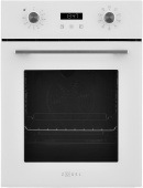 Духовой шкаф Zugel ZOE452W - Духовки встраиваемые