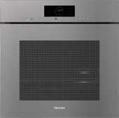 Встраиваемая пароварка Miele DGC 7860 X GRGR