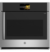 Духовой шкаф General Electric PTS700RSNSS