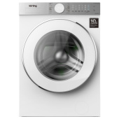 Обзор Стиральная машина Korting KWM 60DM1201 - Выгодная покупка в Москве