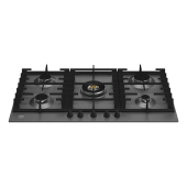 Варочная панель Bertazzoni Modern P905CMODNE