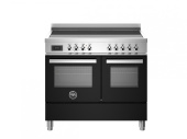 Варочный центр Bertazzoni PRO105I2ENET Варочный центр Bertazzoni PRO105I2ENET: Информация в каталоге Варочный центр Bertazzoni PRO105I2ENET Варочный центр Bertazzoni PRO105I2ENET - Фото: Функции и материалы