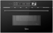 Встраиваемая микроволновая печь Midea MI9340GB-I