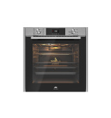Духовой шкаф MILLEN MEO 6005 IX