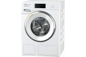 Стиральная машина Miele WWR 880 WPS White Edition
