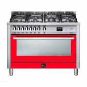 Варочный центр Lofra PRG126GVGT/2Ci