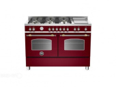 Варочный центр Bertazzoni HER1206GMFEDVIT