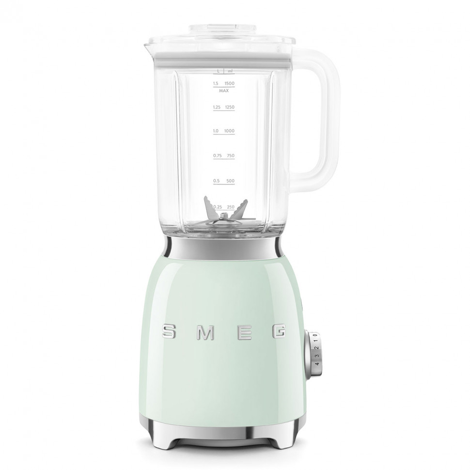 Стационарный блендер Smeg BLF03PGEU