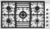 Варочная панель Smeg PGF95-4
