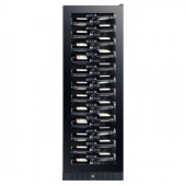 Винный шкаф Temptech CD180SB-B - Анонс