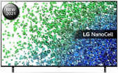 Телевизор LG 50NANO806PA
