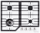 Варочная панель Kuppersberg FS 603 W SILVER