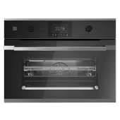 Духовой шкаф с СВЧ Kuppersbusch CBM 6350.0 GPH 3