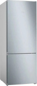 Холодильник Siemens KG55NVL20M
