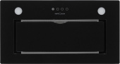 Вытяжка Krona ARVEN 600 BLACK S