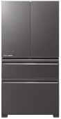 Холодильник Mitsubishi Electric MR-LX564ER-GDS-A