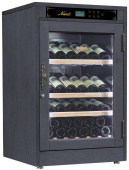 Винный шкаф Libhof NP-43 Black