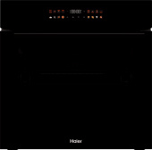 Духовой шкаф Haier HOQ-M5AAN3GB - Духовки встраиваемые