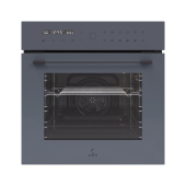 Духовки встраиваемые - Духовой шкаф Lex EDS 101 GR Духовой шкаф Lex EDS 101 GR - Духовки встраиваемые