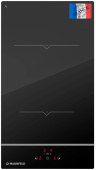 Варочная панель Maunfeld MVI31.2HZ.2BT-BK