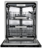 Посудомоечные машины встраиваемые - Встраиваемая посудомоечная машина IKEA DISKAD ДИСКАД