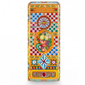 Холодильник Smeg FAB28RDGC3 - Анонс