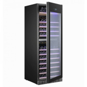 Винный шкаф Temptech E1000DRB - Анонс