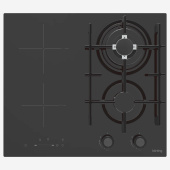 Варочная панель Korting HIG 6225 CTN - Встраиваемые варочные панели