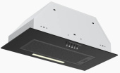 Встраиваемая вытяжка Kuppersberg INPUSH-1 60 BG - Встраиваемые кухонные вытяжки