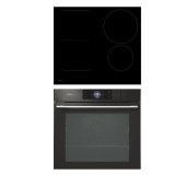 Комплект встраиваемой техники для кухни Asko HI2641FBG1 + OCS8678G: Комплект встраиваемой техники по цене 407&nbsp;800 ₽