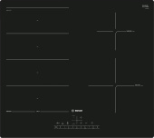 Варочная панель Bosch PXE611FC1E