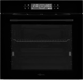 Духовой шкаф Zugel ZOE601B - Духовки встраиваемые