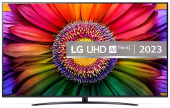 Телевизор LG 55UR81006LJ.ARUB