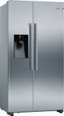 Холодильник Bosch KAI93AIEP