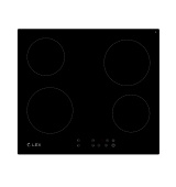 Варочная панель Lex EVH 640 BL