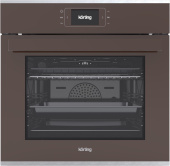 Духовой шкаф Korting OKB1131CSGBR
