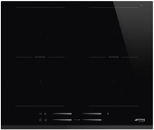 Варочная панель Smeg SI2M7643B