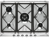 Варочная панель Smeg SR975XGH