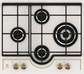 Варочная панель Electrolux GPE 363 RBV